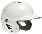 Trace High Gloss Softball Batting Helmet