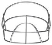 Adams Performance Softball Face Masks