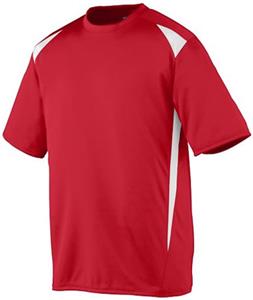 RED/WHITE