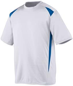 WHITE/ROYAL
