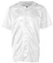Adams Adult/Youth 6 Button Front Baseball Jersey