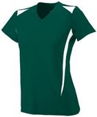 Augusta Sportswear Ladies'/Girls' Premier Jerseys Augusta Sportswear Ladies'/Girls' Premier Jerseys
