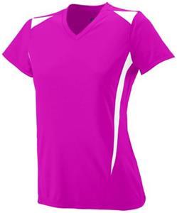 POWER PINK/WHITE