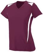 Augusta Sportswear Ladies'/Girls' Premier Jerseys Augusta Sportswear Ladies'/Girls' Premier Jerseys