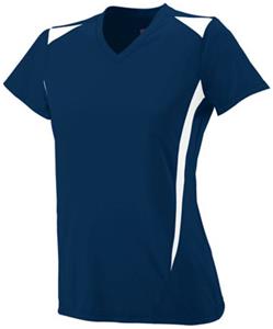 NAVY/WHITE
