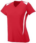 Augusta Sportswear Ladies'/Girls' Premier Jerseys Augusta Sportswear Ladies'/Girls' Premier Jerseys