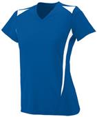 Augusta Sportswear Ladies'/Girls' Premier Jerseys Augusta Sportswear Ladies'/Girls' Premier Jerseys