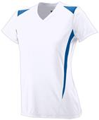 Augusta Sportswear Ladies'/Girls' Premier Jerseys Augusta Sportswear Ladies'/Girls' Premier Jerseys