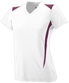 Augusta Sportswear Ladies'/Girls' Premier Jerseys