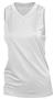Adams Womens Girls Softball Racer Jersey