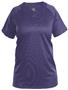 Adams Womens Girls One Button Softball Jersey