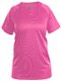 Adams Womens Girls One Button Softball Jersey