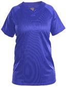 Womens One Button Softball Jersey-Closeout Womens One Button Softball Jersey-Closeout