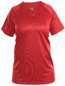 Womens One Button Softball Jersey-Closeout Womens One Button Softball Jersey-Closeout