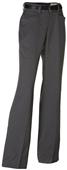 Smitty Womens Umpire Pants Flat Front
