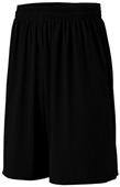 Augusta Sportswear Basketball Baseline Short Augusta Sportswear Basketball Baseline Short