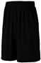Augusta Sportswear Basketball Baseline Short