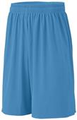 Augusta Sportswear Basketball Baseline Short Augusta Sportswear Basketball Baseline Short