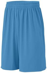 COLUMBIA BLUE
