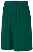 Augusta Sportswear Basketball Baseline Short Augusta Sportswear Basketball Baseline Short