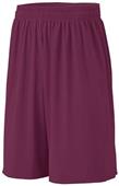 Augusta Sportswear Basketball Baseline Short Augusta Sportswear Basketball Baseline Short