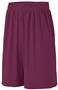 Augusta Sportswear Basketball Baseline Short