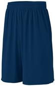 Augusta Sportswear Basketball Baseline Short Augusta Sportswear Basketball Baseline Short