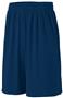 Augusta Sportswear Basketball Baseline Short