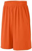 Augusta Sportswear Basketball Baseline Short Augusta Sportswear Basketball Baseline Short
