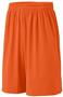 Augusta Sportswear Basketball Baseline Short