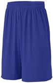 Augusta Sportswear Basketball Baseline Short Augusta Sportswear Basketball Baseline Short