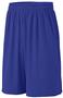 Augusta Sportswear Basketball Baseline Short
