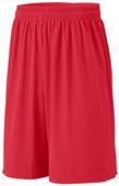 Augusta Sportswear Basketball Baseline Short Augusta Sportswear Basketball Baseline Short