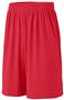 Augusta Sportswear Basketball Baseline Short