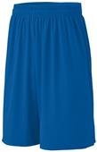 Augusta Sportswear Basketball Baseline Short Augusta Sportswear Basketball Baseline Short