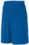 Augusta Sportswear Basketball Baseline Short