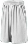 Augusta Sportswear Basketball Baseline Short Augusta Sportswear Basketball Baseline Short