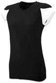 Augusta Women's/Girls' MVP Fitted Jerseys