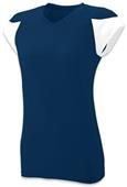 Augusta Women's/Girls' MVP Fitted Jerseys