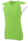 Augusta Women's/Girls' MVP Fitted Jerseys Augusta Women's/Girls' MVP Fitted Jerseys