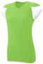 Augusta Sportswear Ladies MVP Fitted Jerseys