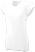 Augusta Women's/Girls' MVP Fitted Jerseys