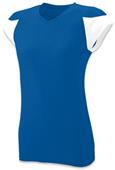 Augusta Women's/Girls' MVP Fitted Jerseys