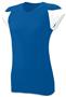 Augusta Sportswear Ladies MVP Fitted Jerseys
