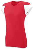 Augusta Women's/Girls' MVP Fitted Jerseys