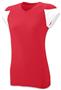 Augusta Sportswear Ladies MVP Fitted Jerseys