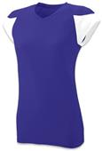 Augusta Women's/Girls' MVP Fitted Jerseys