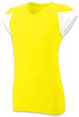 Augusta Women's/Girls' MVP Fitted Jerseys