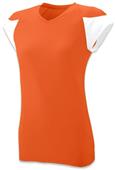 Augusta Women's/Girls' MVP Fitted Jerseys