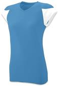 Augusta Women's/Girls' MVP Fitted Jerseys Augusta Women's/Girls' MVP Fitted Jerseys